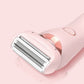 Dusk Glide Pro 3.0 Dusk Razor For Women Electric Waterproof Shaver Duskofficial Razor