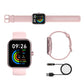 Smart Watch for Women & Men with Bluetooth Call Built-in Sport Modes Fitness Tracker