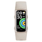 Smart Fitness Tracker Watch Heart Rate Blood Pressure Monitor with Sports Modes