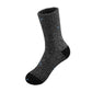 5 Pairs Winter Warm Thermal Wool Hiking Socks for Men