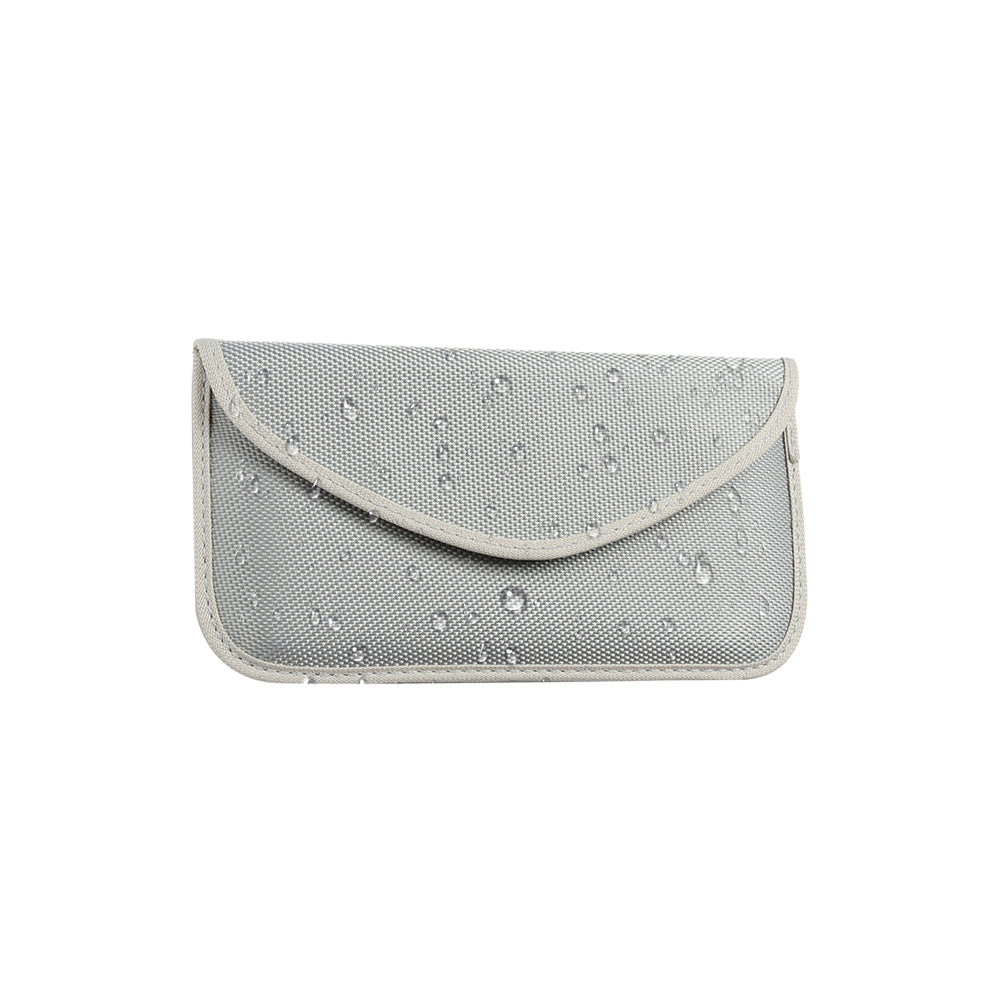 RFID Signal Blocking Phone Pouch