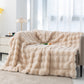 Double-sided Fuzzy Blanket