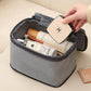 6Pcs Travel Luggage Compression Packing Cube Storage Bags