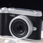 Dual Lens 4K Digital Camera 50MP Compact Vlogging Camera with 512GB Card