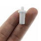 Plastic Spring Pivot Pins for Plantation Shutters