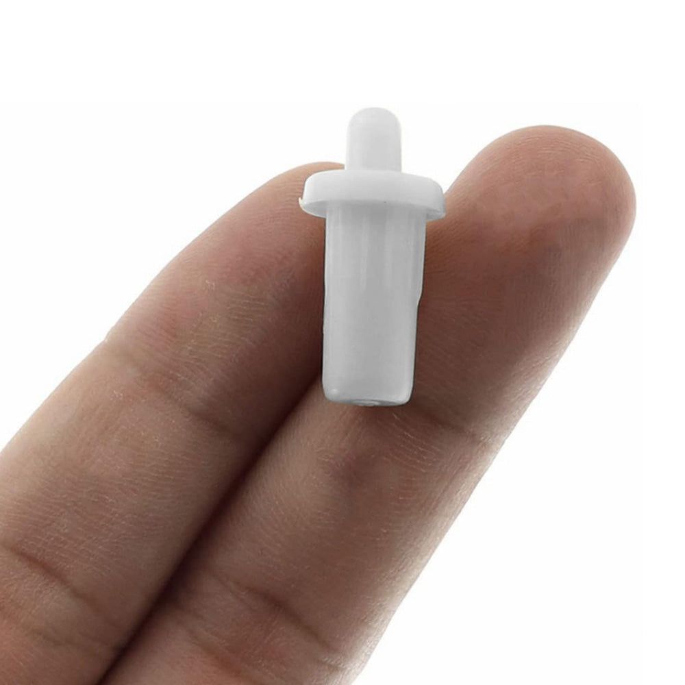 Plastic Spring Pivot Pins for Plantation Shutters