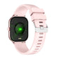Smart Watches HD Desplay with Bluetooth 59 Sports Modes Heart Rate Sleep Monitor