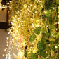Solar String Lights Outdoor Waterproof Fairy Lights for Patio Balcony-Style 1