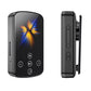 MP3 Player With Bluetooth Clip Music Voice Recorder With Memory Card