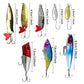 Fishing Lures kit Baits Tackle for Bass Trout Salmon Fishing Accessories