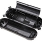Outdoor Extension Cord Plug Protector Cover With Latches Cable Management Cover
