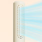 Wireless Hair Straightener Brush with Cool Air Styling Comb