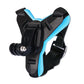 Motorcycle Helmet Chin Mount for Action Camera Quick Release Shockproof