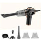Cordless Hand Held Vacuum Cleaner Mini Wireless Portable Car Auto Home
