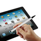 3Pcs Universal Double Pointed Touch Screen Stylus Pen