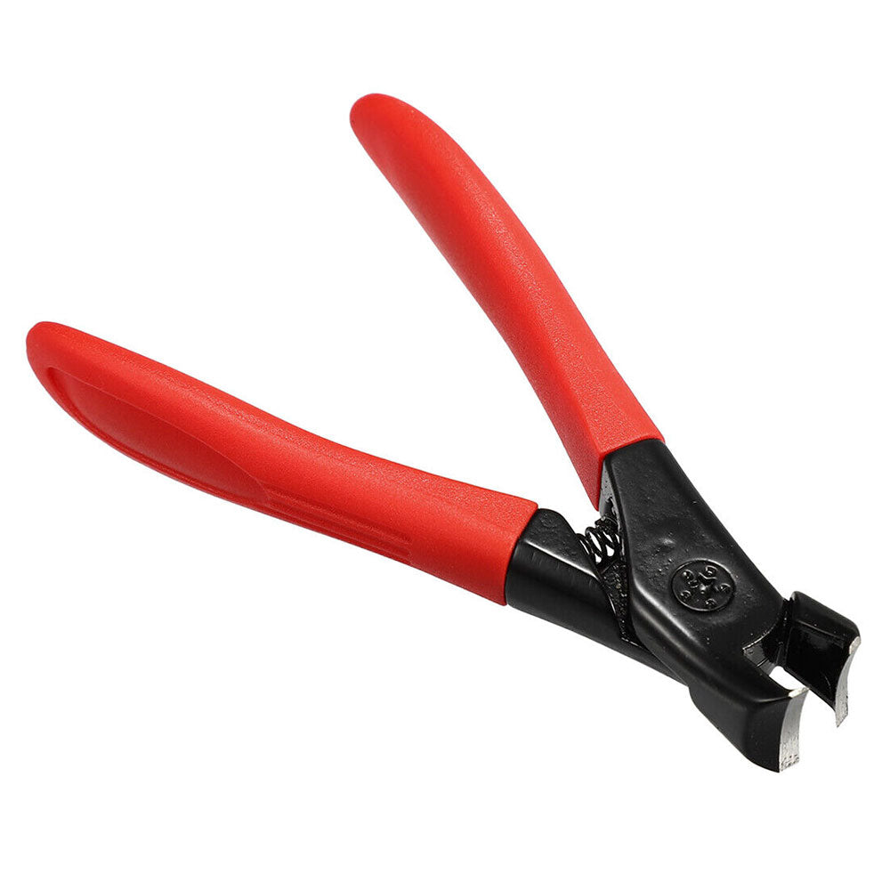 2Pcs 9x5.3CM Iron Extra Large Toe Nail Clippers Wide Jaw Opening Cutter for Manicure