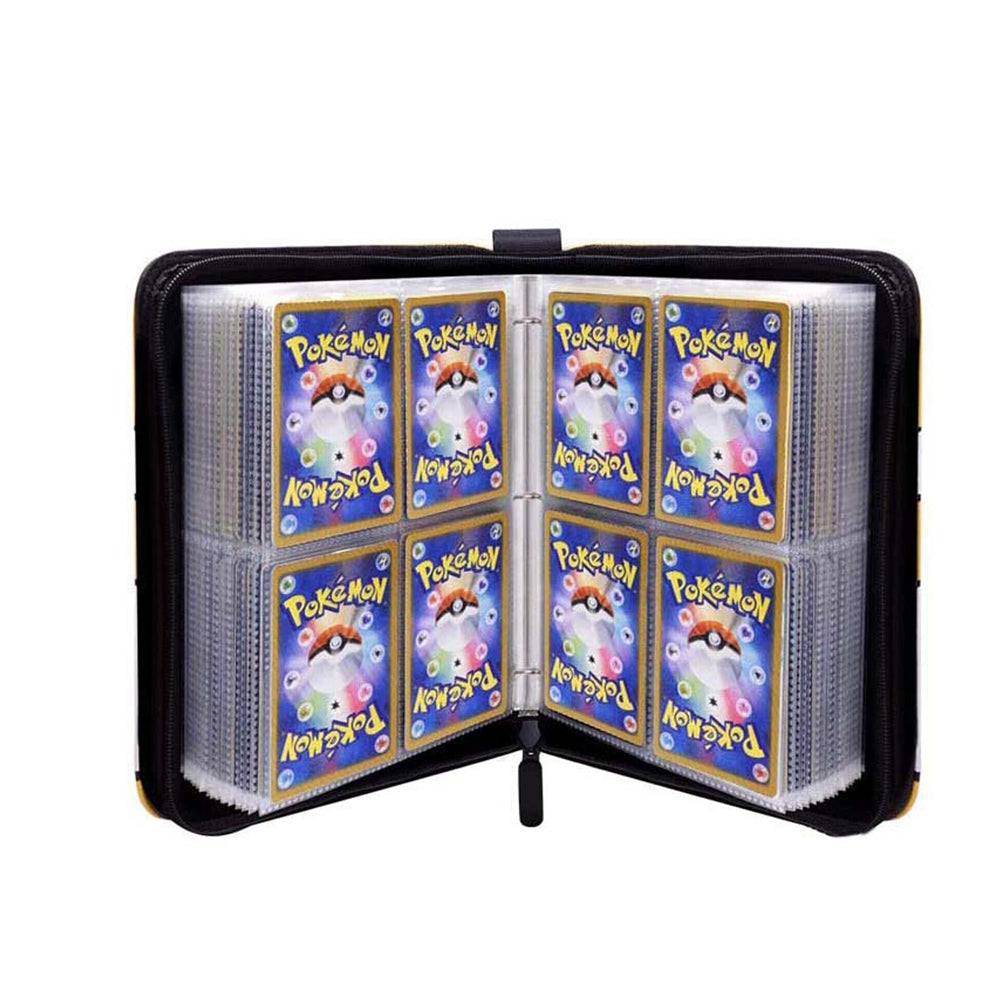 400/900 Pockets Card Binder Album