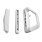 Sliding Door Lock Handle Security Door Locks Set with Keys