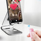 2Pcs Bluetooth Remote Control TikTok Phone Page Turner Ring