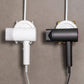 Hands-Free Hair Dryer Holder Adjustable Lazy Bracket