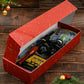 37PCS Fishing Tackle Fishing Tools With Fishing Rod For Christmas