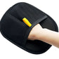 2Pcs Pet Hair Remover Glove Electrostatic Removal Glove for Dog Cat Fur Reusable