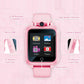 Bluetooth Smart Watch Toy Water-Resistant Touch Watch