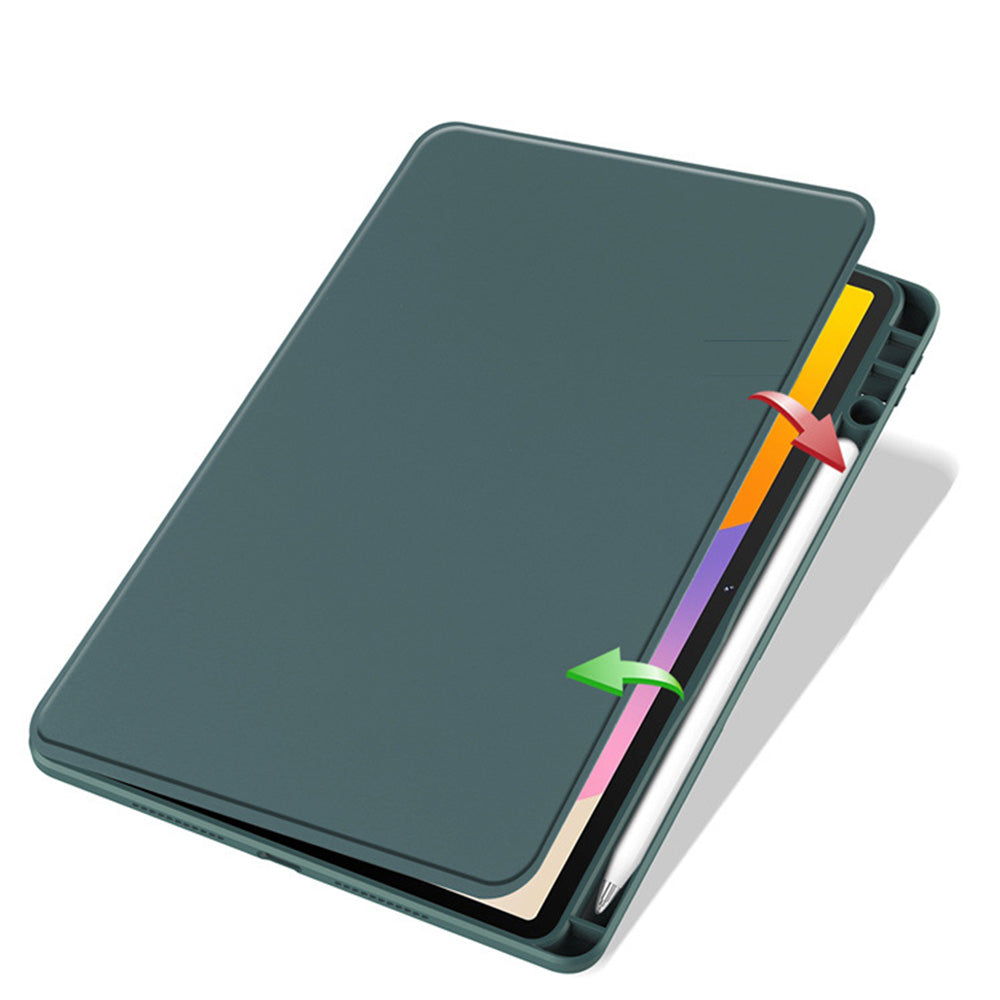 Tablet Case for Lenovo Idea Tab 11 2025 with Pen Slot