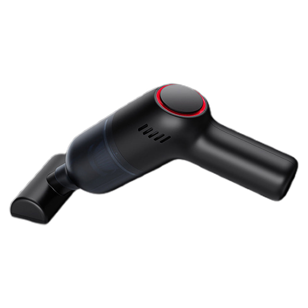 9000Pa Cordless Handheld Car Vacuum Cleaner Rechargeable Portable Duster
