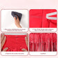 6Pcs 2M Fringe Backdrop Party Decoration