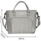 11L Large Insulated Lunch Bag for Work Thermal Lunch Box Leakproof Cooler Tote Bag