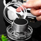 8Pcs Gas Stove Oven Knob Lock Protector Cover