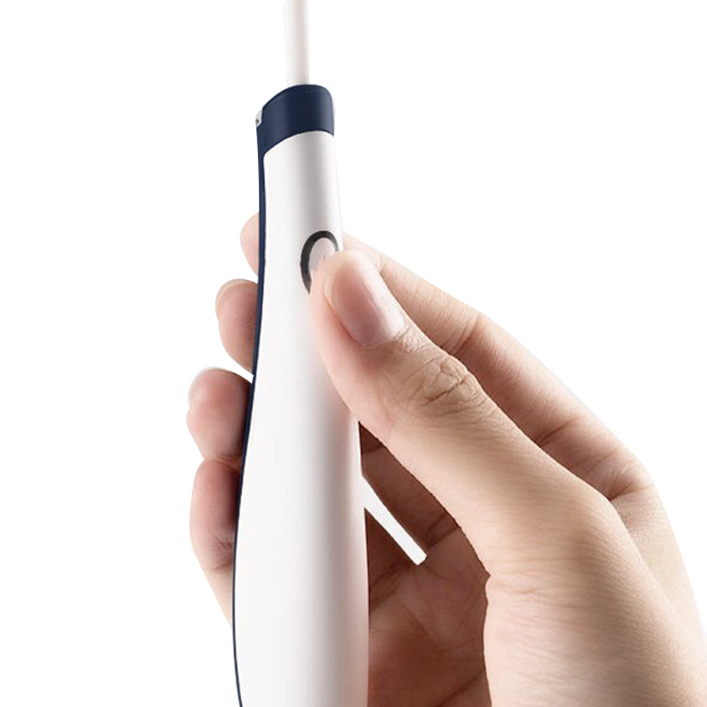 5 in1 Electric Ultrasonic Dental Calculus Remover Teeth Cleaner