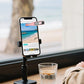 Auto Clicker Smart Tapper TikTok Tapper for Live Stream Likes Social Media Tasks