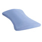 Lumbar Support Pillow for Lower Back Pain Relief with Memory Foam