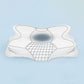 63x45.5CM Memory Foam Cervical Pillow For Neck Shoulder Orthopedic Contour Neck Pillow