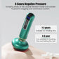 6/12 Levels Infrared Heat Gua Sha Massage 3 in 1 Smart Cupping Set