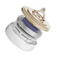 Camping String Lights with Multiple Modes Rechargeable LED Camping Lantern for Home Outdoor Party