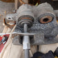 22-Piece Auto Car Universal Disc Piston Caliper Brake Rewind Wind Back Tool Kit Set