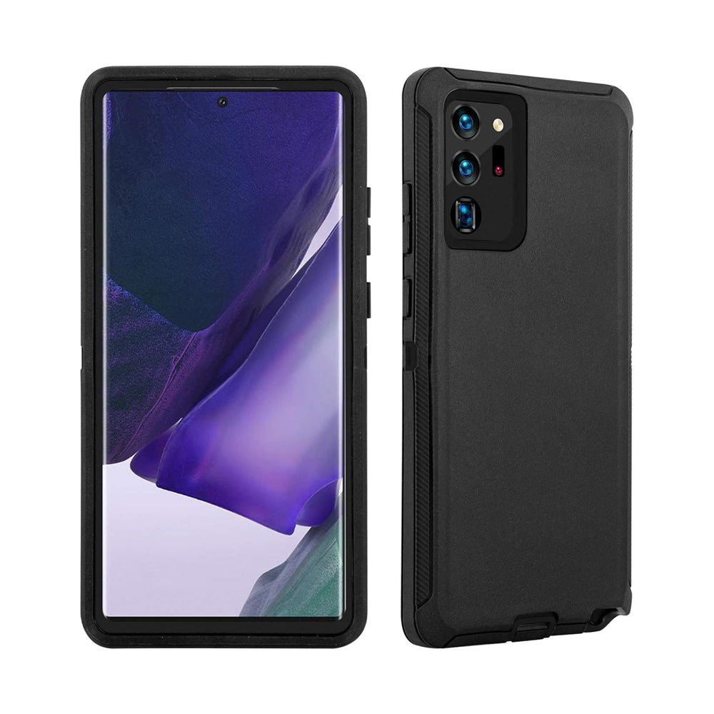 Case Shockproof Heavy Duty Cover for Samsung Galaxy S22