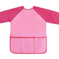 Art Smock Paint Apron Waterproof Painting Smock for Cooking Crafts