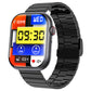 Bluetooth Sports Smart Watch for Android IOS