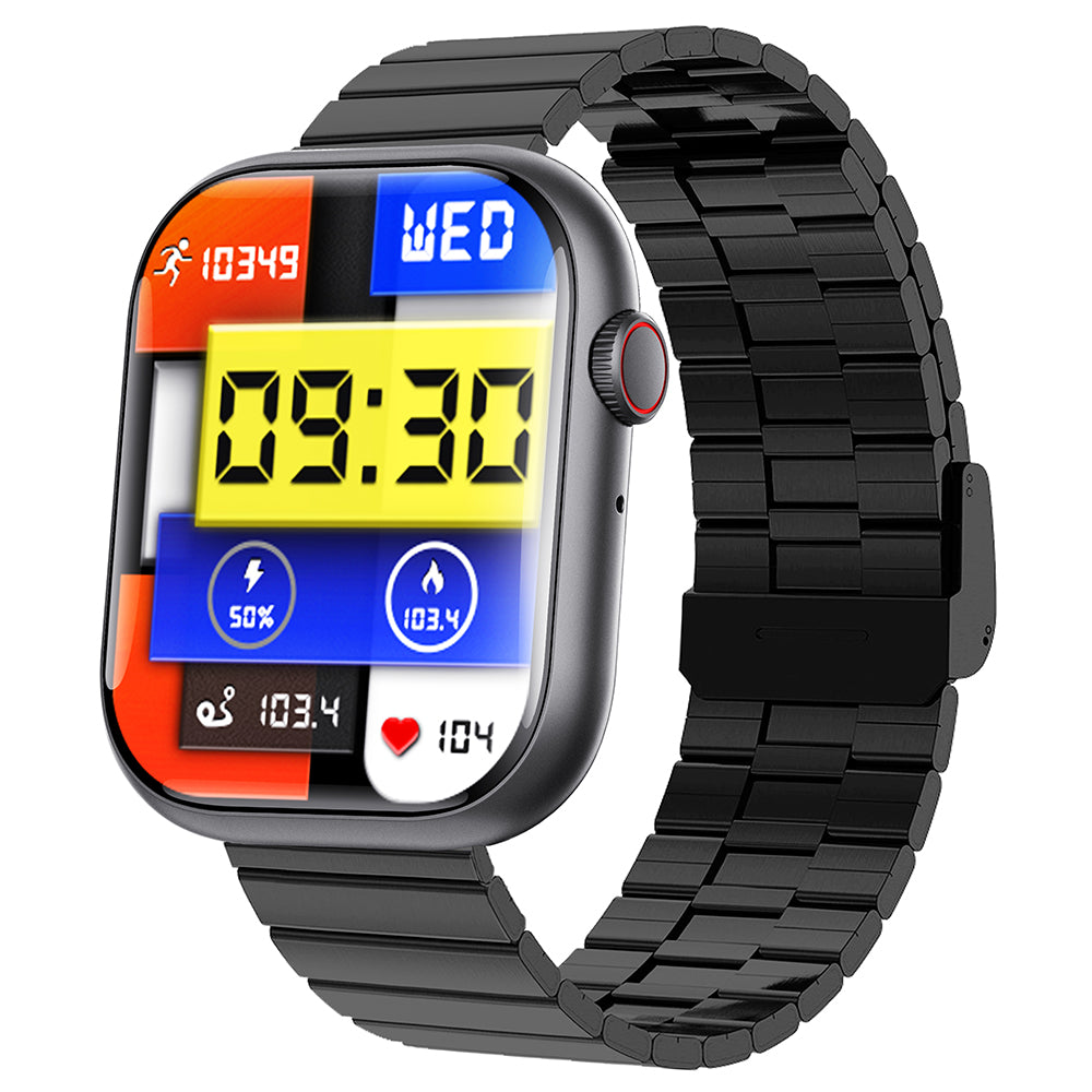 Bluetooth Sports Smart Watch for Android IOS