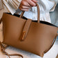Christmas Gift Women's Elegant Handbag Crossbody Bag Casual Trendy Daily Commuting Bag