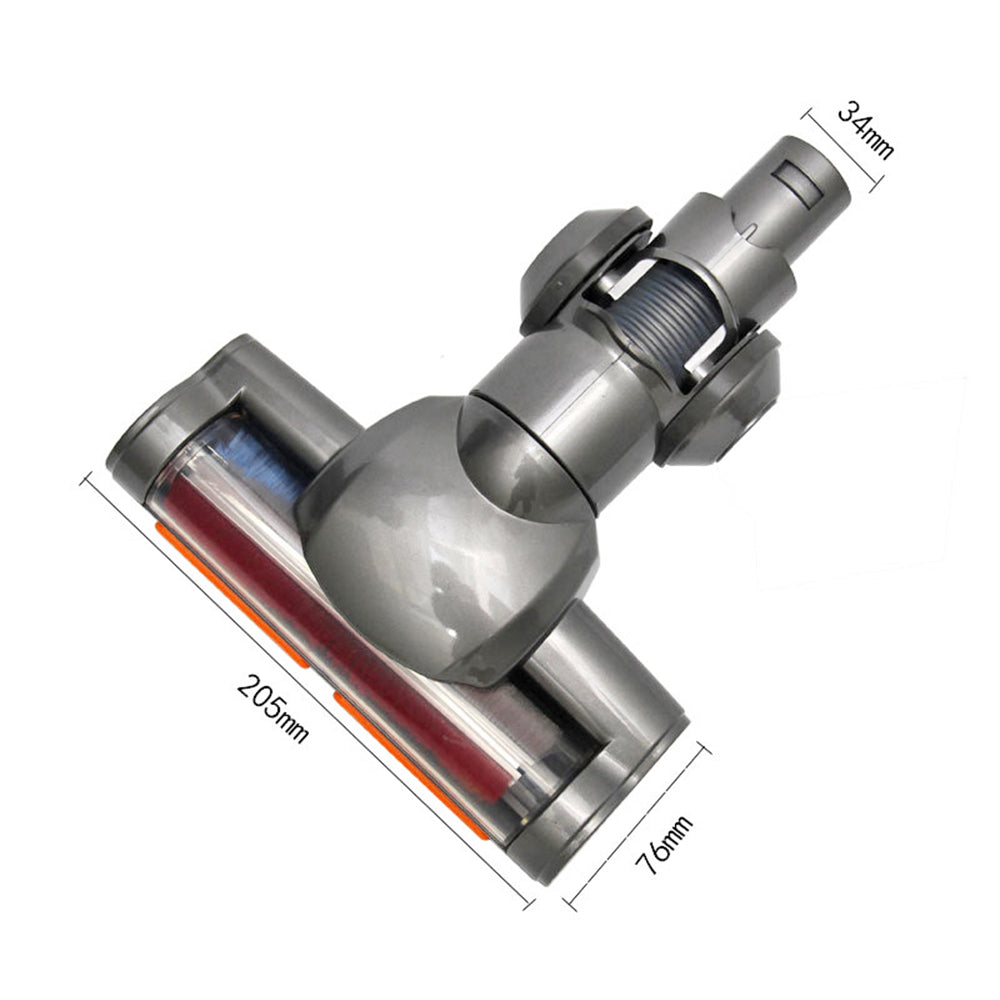 Motorized Floor Head Brush Only For Dyson DC45/DC44/DC59/DC62/ V6 Vacuum Cleaner