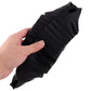 Silicone Round Baking Tray Pot with Handle for Air Fryer