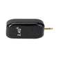 2.4G Wireless Microphone Headset Mic And Handheld 2 In 1 Voice Amplifier
