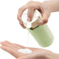 4 in 1 Leak-Proof Travel Dispenser for Shampoo Cosmetic Travel Bottle