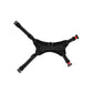 No-Pull Pet Dog Harness with Handle Adjustable Padded Vest