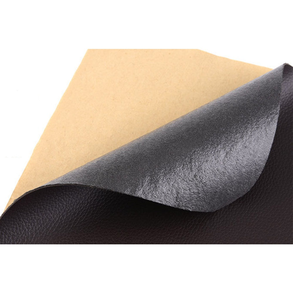 Sofa Repair Thickened Self-Adhesive PU Patch